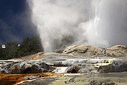 Rotorua, Rotorua, Nueva Zelanda