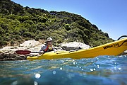 Abel Tasman, Abel Tasman, Nueva Zelanda