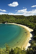 Abel Tasman, Abel Tasman, Nueva Zelanda