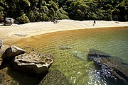 Abel Tasman, Abel Tasman, Nueva Zelanda