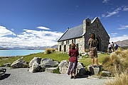 Mount Cook, Mount Cook, Nueva Zelanda