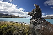 Mount Cook, Mount Cook, Nueva Zelanda