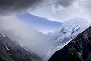 Mount Cook, Mount Cook, Nueva Zelanda