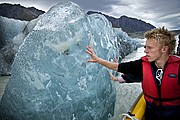 Mount Cook, Mount Cook, Nueva Zelanda