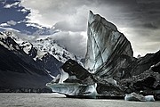 Mount Cook, Mount Cook, Nueva Zelanda