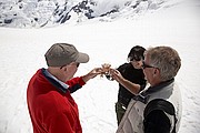 Objetivo 16 to 35
Mount Cook
Nueva Zelanda
MOUNT COOK
Foto: 18691