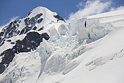 Mount Cook, Mount Cook, Nueva Zelanda