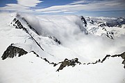 Mount Cook, Mount Cook, Nueva Zelanda