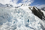 Mount Cook, Mount Cook, Nueva Zelanda