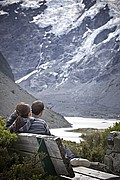 Mount Cook, Mount Cook, Nueva Zelanda