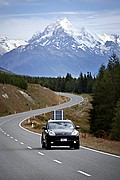 Objetivo 100 to 400
Mount Cook
Nueva Zelanda
MOUNT COOK
Foto: 18672