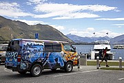 Queenstown, Queenstown, Nueva Zelanda