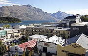 Objetivo 16 to 35
Queenstown
Nueva Zelanda
QUEENSTOWN
Foto: 18657