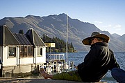 Queenstown, Queenstown, Nueva Zelanda