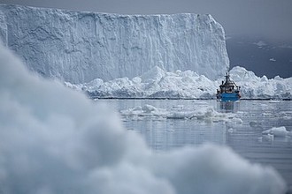 ICEFJORD