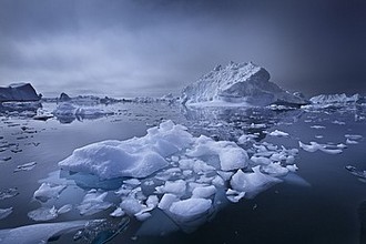 Icefjord 