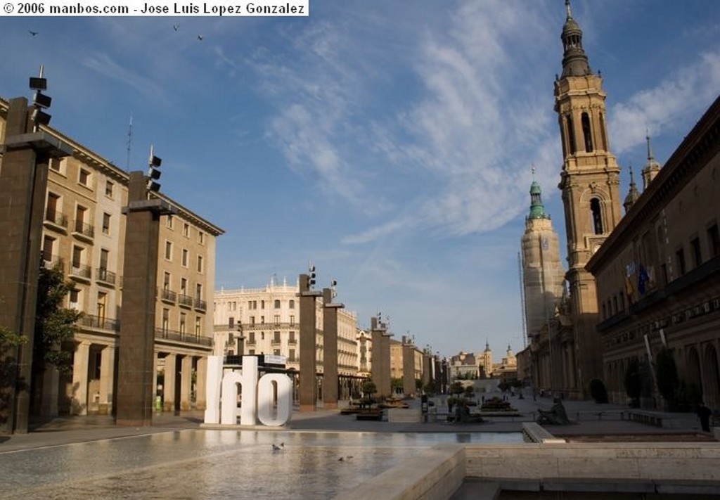 Zaragoza
Vista 02
Zaragoza