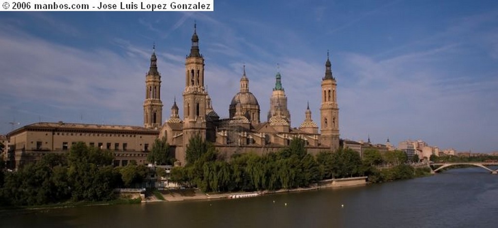 Zaragoza
Vista 03
Zaragoza