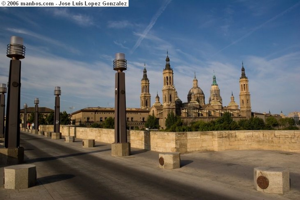 Zaragoza
Vista 04
Zaragoza