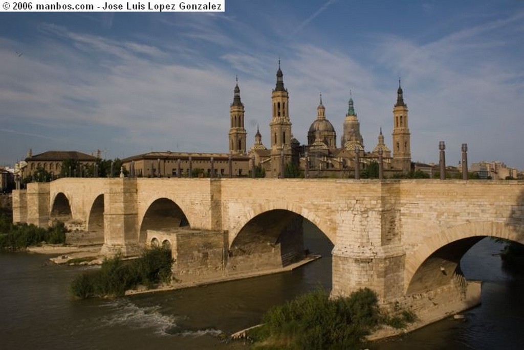 Zaragoza
Vista 05
Zaragoza