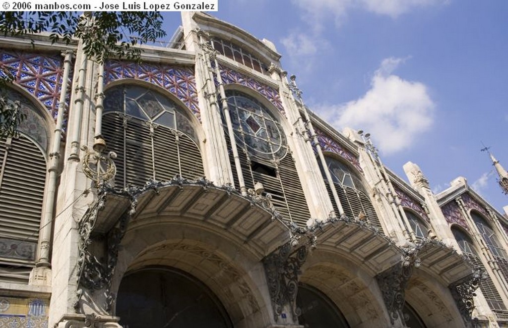 Valencia
Plaza del Ayuntamiento
Valencia