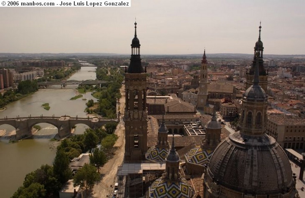 Zaragoza
Vista 01
Zaragoza