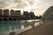 Oceanografic, Ciudad de las Artes y las Ciencias, España