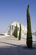 Oceanografic, Ciudad de las Artes y las Ciencias, España