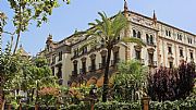 Hotel Alfonso XIII, Sevilla, España