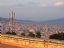 Barcelona
Vista de Barcelona desde Castillo Montjuit
Barcelona