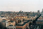 Camara Ricoh
Vista desde el Faro de Moncloa
Miguel Alberich
MADRID
Foto: 18075