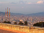 Camara kodak
Vista de Barcelona desde Castillo Montjuit
Miguel Alberich
BARCELONA
Foto: 17098