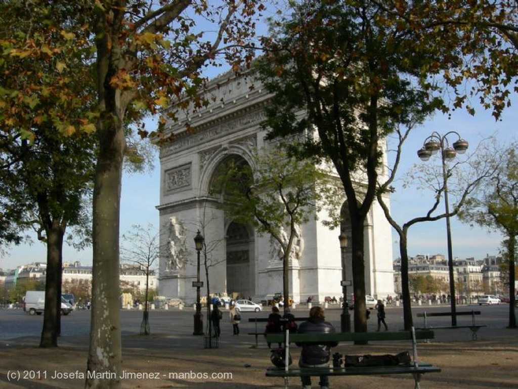 Paris
A la vista esta
Paris