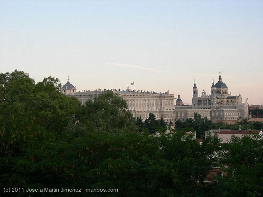 Madrid
reflejado
Madrid