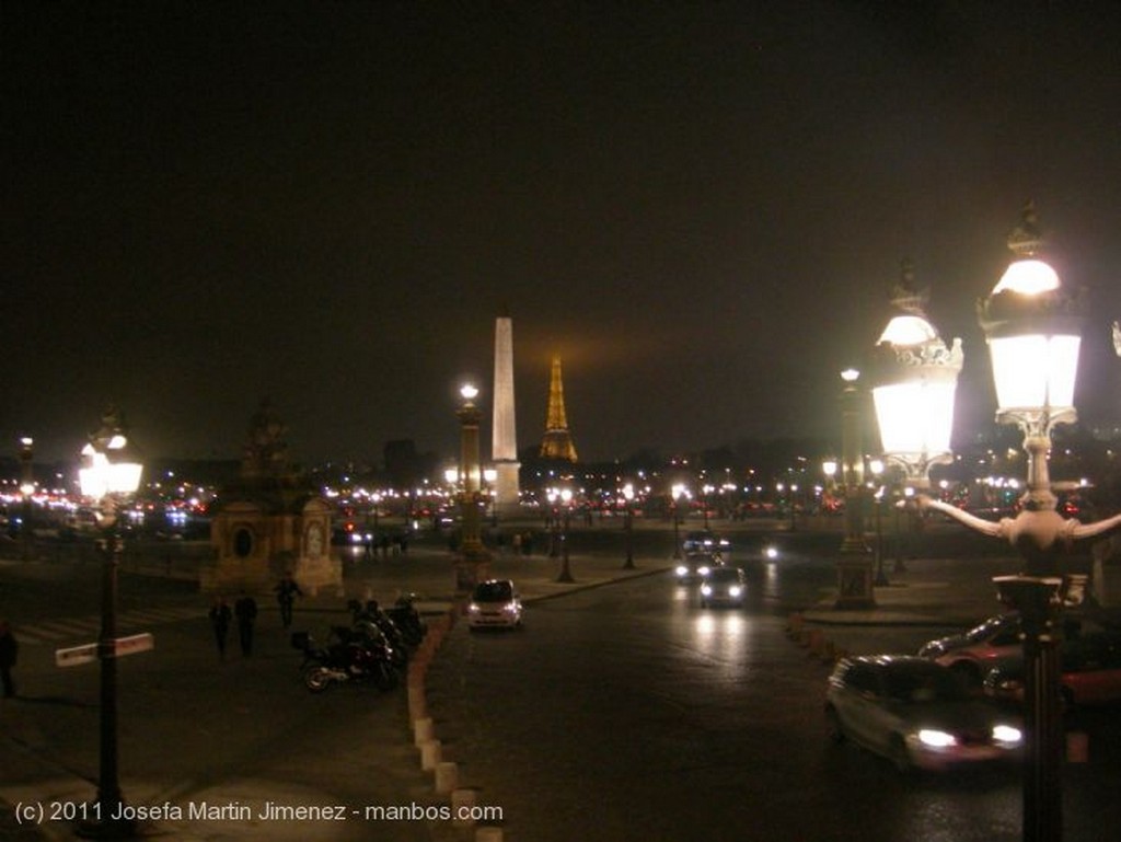 Paris
Notre-Dame
Paris