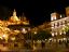 Segovia
Plaza Mayor
Segovia