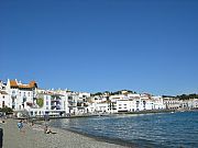 Gerona, Cadaques, España