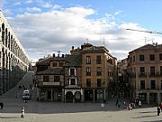 Segovia, Segovia, España