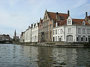 Brujas, Brujas, Belgica