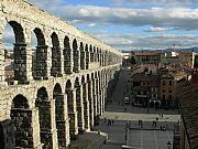 Segovia, Segovia, España