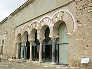 Cordoba, Medina Azahara, España