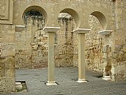 Cordoba, Medina Azahara, España