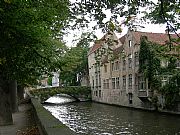 Brujas, Brujas, Belgica