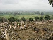 Cordoba, Medina Azahara, España