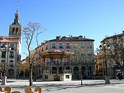 Segovia, Segovia, España