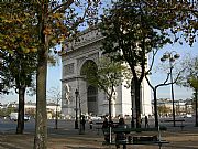 Camara COOLPIX P2
Arc de triomphe
Josefa Martin Jimenez
PARIS
Foto: 27682