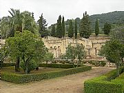 Cordoba, Medina Azahara, España