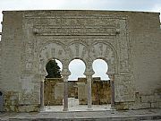 Cordoba, Medina Azahara, España