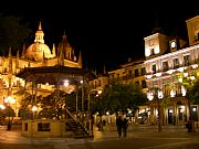 Segovia, Segovia, España