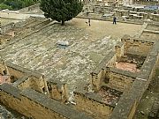 Cordoba, Medina Azahara, España